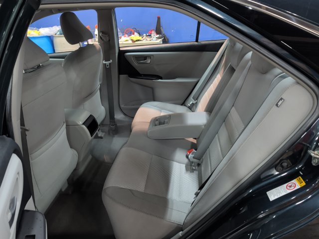 Used 2016 Toyota Camry LE w/ Protection Package (Q2) FWD image 22