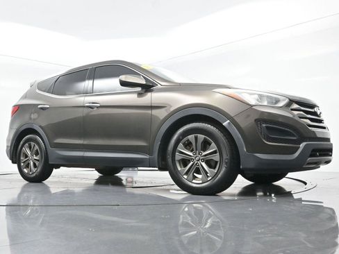 Used 2013 Hyundai Santa Fe Sport FWD image 42