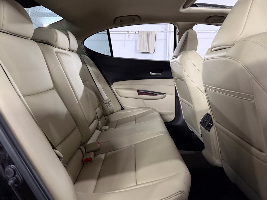 Used 2015 Acura TLX FWD image 26