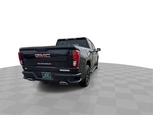 Certified 2023 GMC Sierra 1500 Elevation w/ X31 Off-Road Package image 7