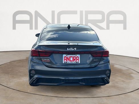Used 2024 Kia Forte GT-Line FWD image 9