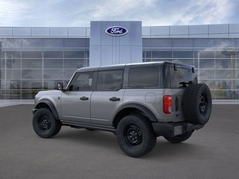 New 2026 Ford Bronco Big Bend image 4
