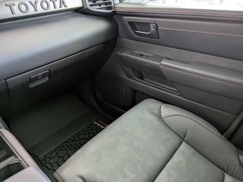 Used 2026 Toyota Sequoia TRD Pro AWD/4WD image 13