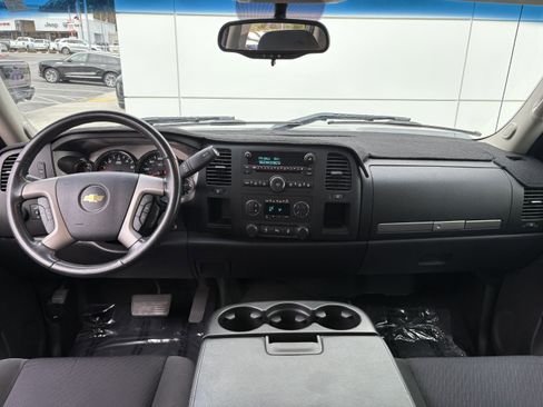 Used 2013 Chevrolet Silverado 1500 LT image 15