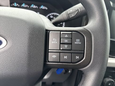 New 2026 Ford F350 XLT RWD image 24