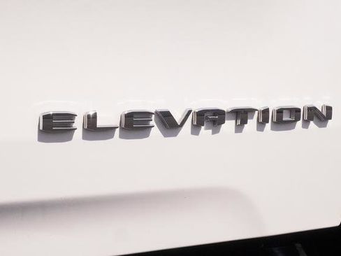 Used 2026 GMC Sierra EV Elevation AWD/4WD image 41