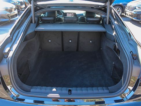 Certified 2022 BMW 430i Gran Coupe w/ M Sport Package image 24