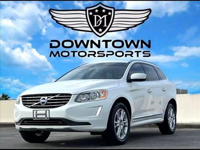 Used 2015 Volvo XC60 T5 w/ Protection Package