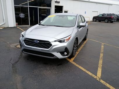 Used 2024 Subaru Impreza 2.0i Sport