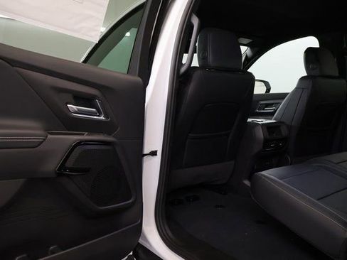 New 2026 Chevrolet Silverado EV LT image 26