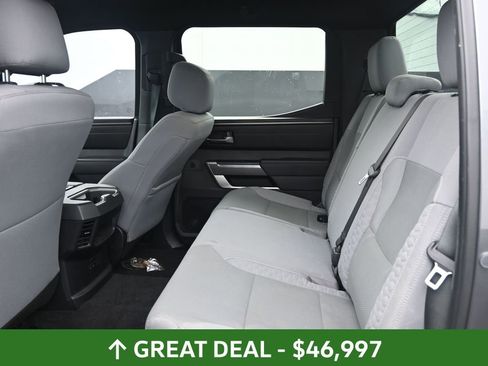 Used 2025 Toyota Tundra SR5 image 19