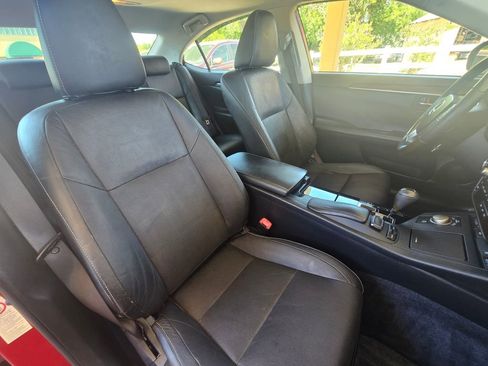 Used 2015 Lexus ES 350 w/ Luxury Package image 5