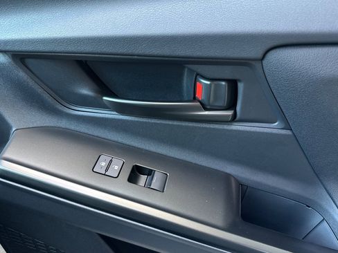 New 2026 Toyota bZ image 20