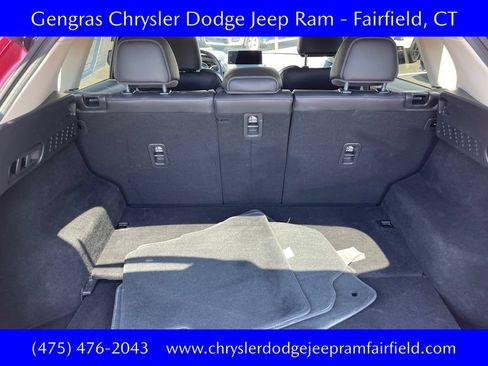 Used 2025 MAZDA CX-5 AWD 2.5 S w/ Preferred Package image 37