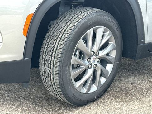 New 2026 Buick Enclave Preferred w/ Power Package FWD image 25