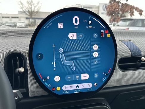 Used 2025 MINI Cooper S image 13