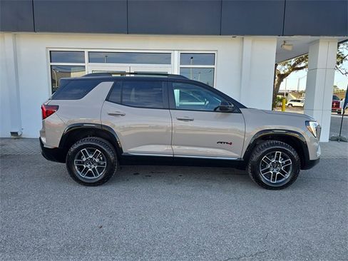 New 2026 GMC Terrain AT4 w/ Convenience Package III image 7