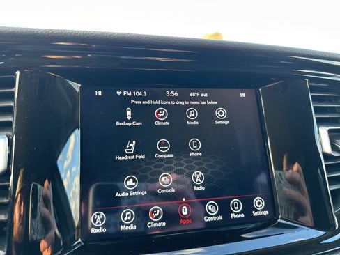 Used 2021 Dodge Durango SXT image 21