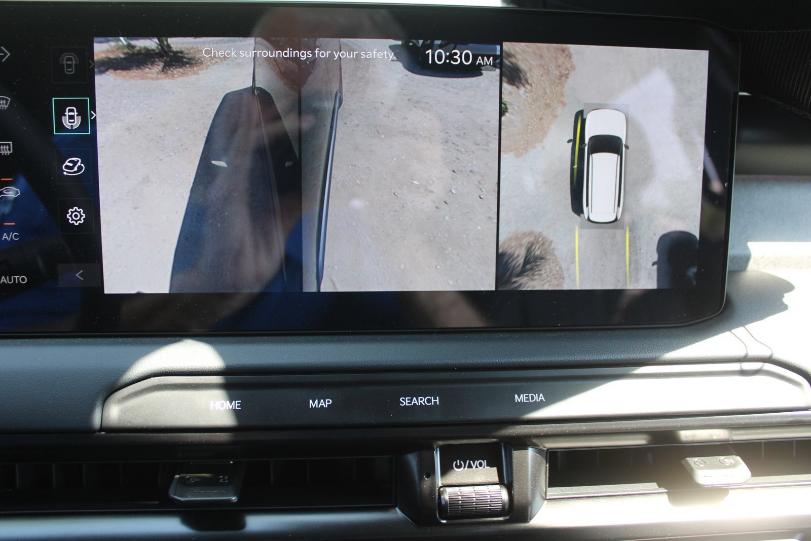 New 2027 Kia Telluride SX X-Pro AWD/4WD image 61