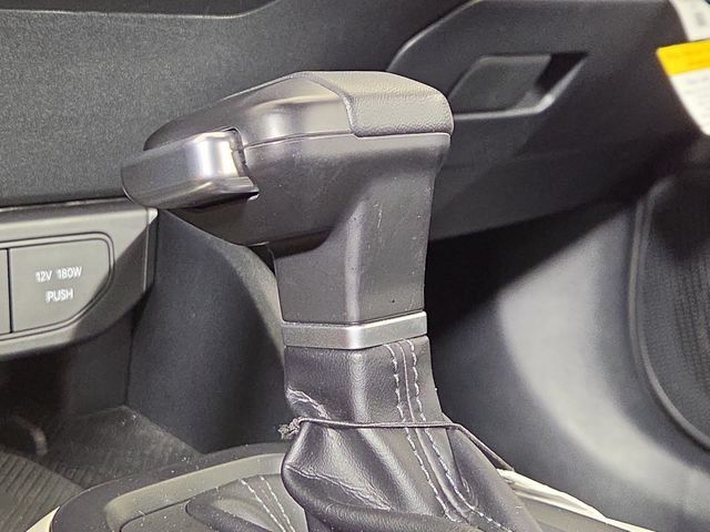 Certified 2025 Kia K4 GT-Line Turbo FWD image 19