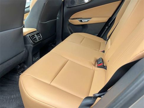Used 2025 Lexus NX 250 FWD w/ Premium Package image 21