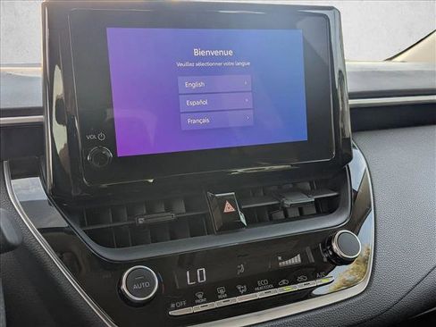 Used 2023 Toyota Corolla LE image 14