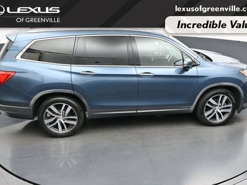 Used 2018 Honda Pilot Touring image 44