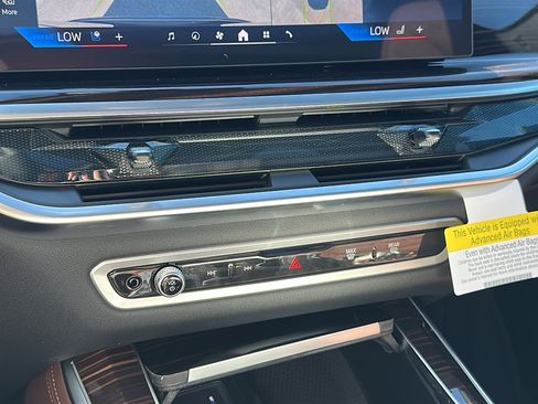 New 2026 BMW X5 xDrive40i image 25