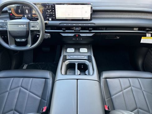 Used 2027 Kia Telluride EX X-Line AWD/4WD image 13
