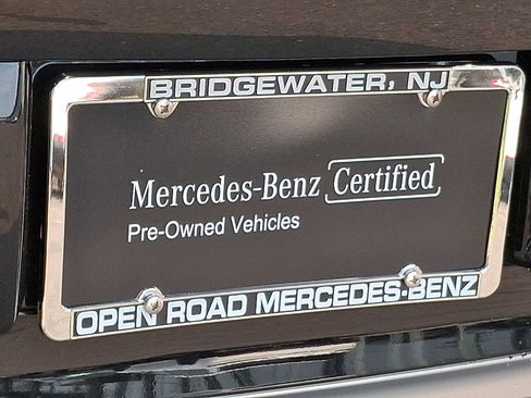 Certified 2022 Mercedes-Benz SL 55 AMG 4MATIC image 31