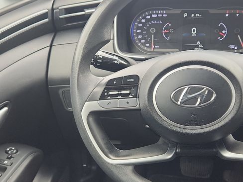 Certified 2023 Hyundai Tucson SEL AWD/4WD image 15
