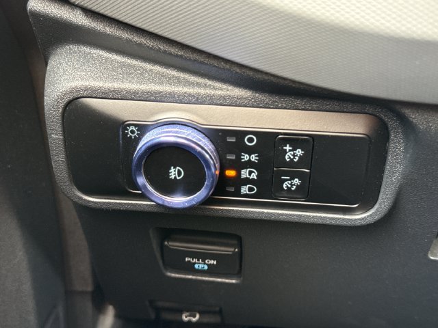 Used 2023 Ford Bronco Black Diamond AWD/4WD image 36