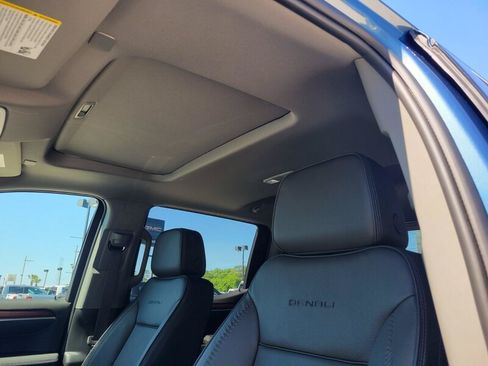 New 2026 GMC Sierra 1500 Denali RWD image 24