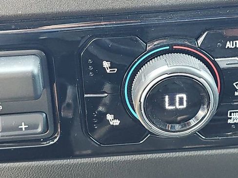 Used 2024 Chevrolet Silverado 3500 LT w/ All Star Edition image 45