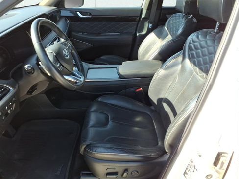 Used 2022 Hyundai Palisade Calligraphy image 15