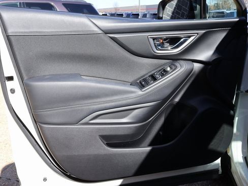 Used 2020 Subaru Forester Premium image 22