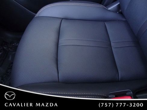 New 2026 MAZDA CX-90 3.3 Turbo w/ Premium Sport Pkg AWD/4WD image 33