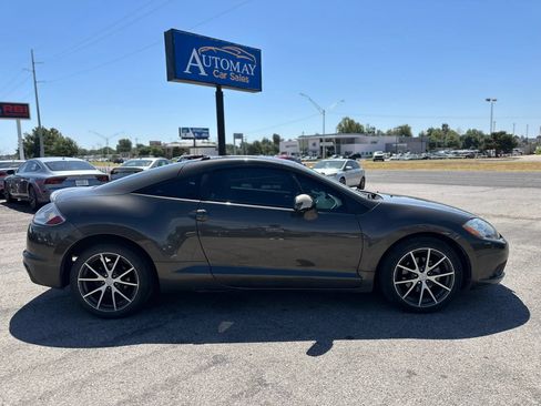 Used 2011 Mitsubishi Eclipse GS Sport FWD image 4