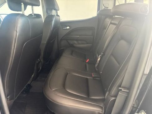 Used 2018 Chevrolet Colorado LT AWD/4WD image 23