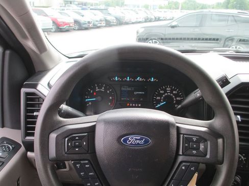 Used 2020 Ford F150 XL w/ Equipment Group 101A Mid AWD/4WD image 27