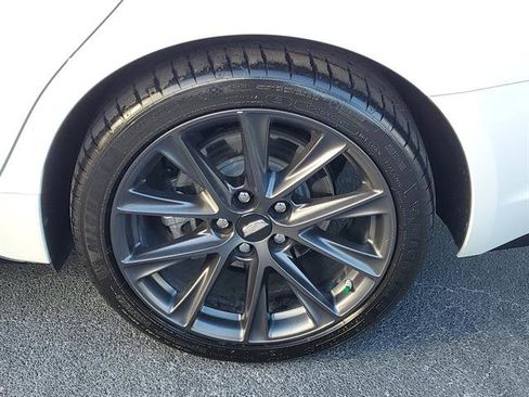 Certified 2024 Cadillac CT5 V w/ Super Cruise 2 Package image 33