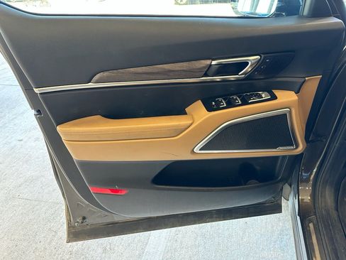 Used 2021 Kia Telluride SX image 9