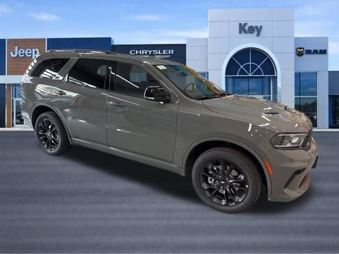 New 2026 Dodge Durango GT image 10