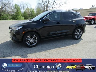 Used 2023 Buick Encore GX Select w/ Experience Buick Package