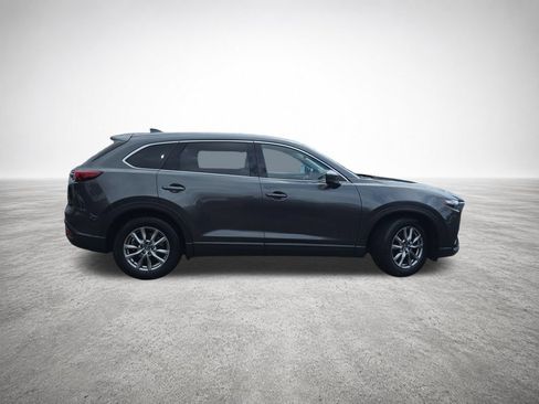 Used 2016 MAZDA CX-9 Touring AWD/4WD image 9