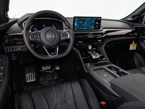 New 2026 Acura MDX A-Spec image 6