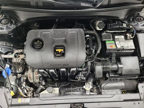 Used 2019 Kia Forte LXS FWD image 30