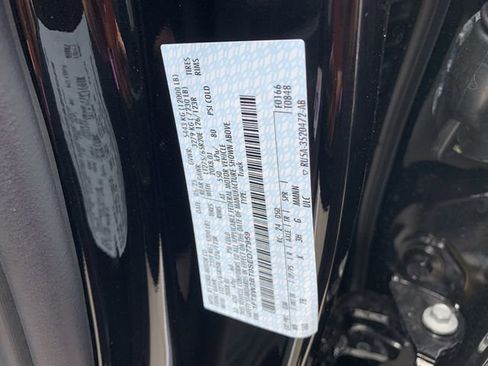 New 2025 Ford F350 Platinum w/ FX4 Off-Road Package image 36