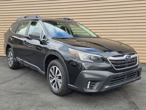 Used 2022 Subaru Outback image 8