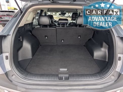 Used 2023 Kia Sportage EX FWD image 19